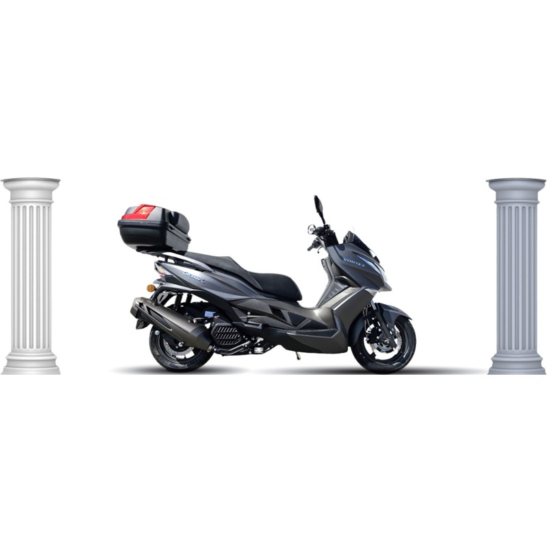 fundamoto scooter xpto