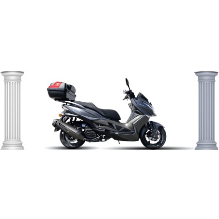 fundamoto scooter xpto