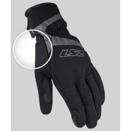 Luvas Ls2