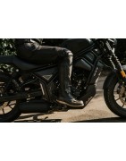Motos